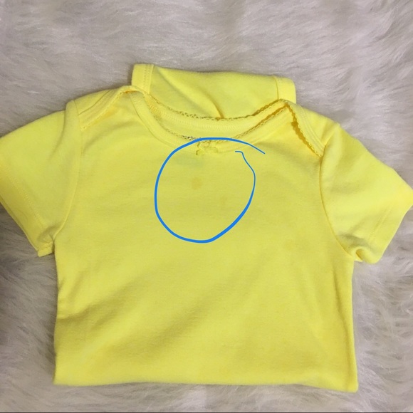 [Carter’s] 3pc Set Jacket, Pants & Onesie - Picture 8 of 8